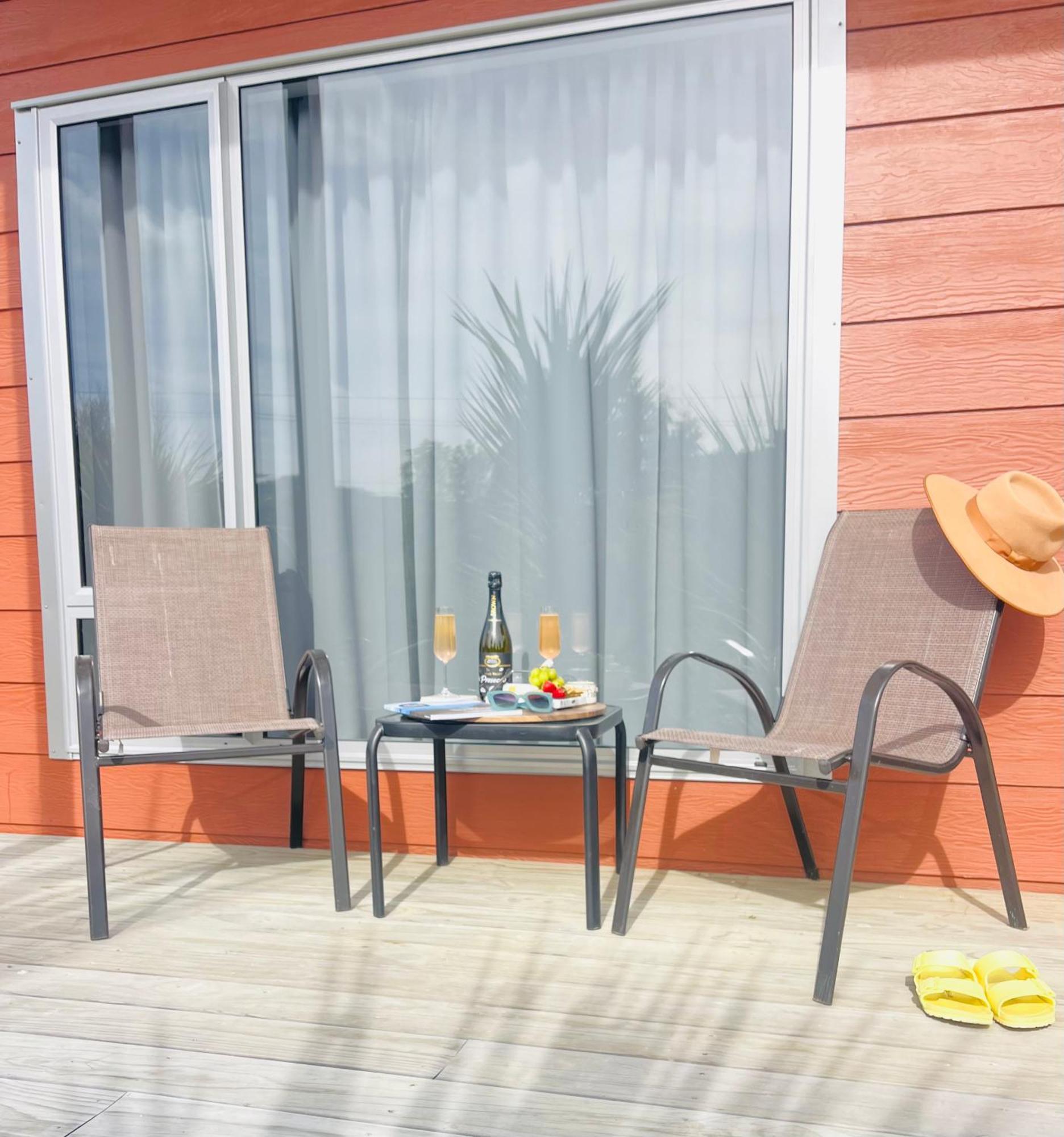 Willa Doonview Chalet #2 Riwaka Zewnętrze zdjęcie